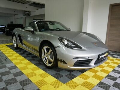 718 Boxster ab 2016