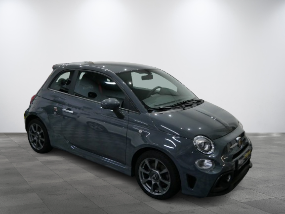 Abarth 595 1.4 Turbo 145 PS 6-Gang