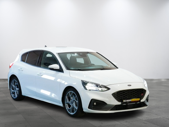 Ford Focus 2.3 ECO Boost ST