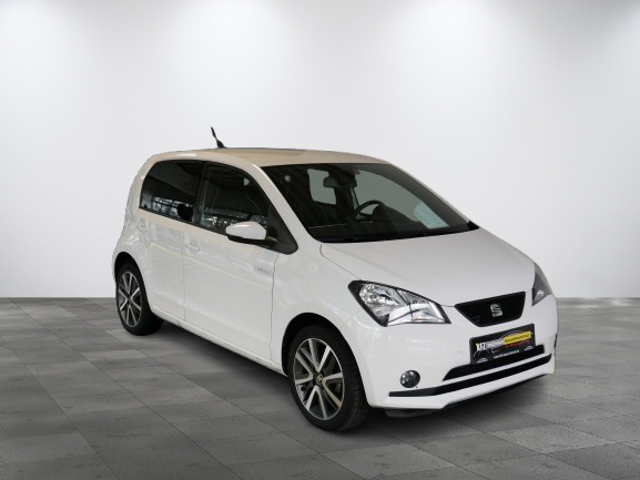 Seat Mii Electric Edition mit Batterie Garantie