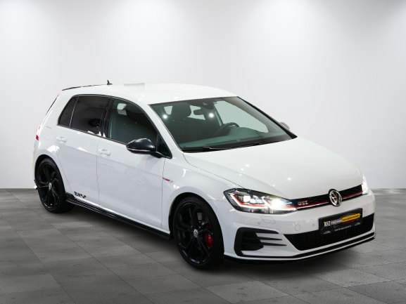 Volkswagen Golf VII Lim. GTI TCR