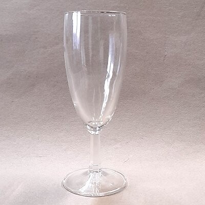 Sektglas
