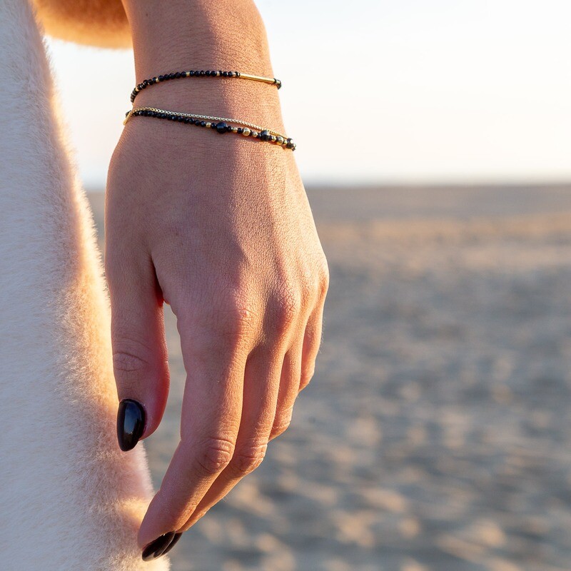 Bracciale bar light