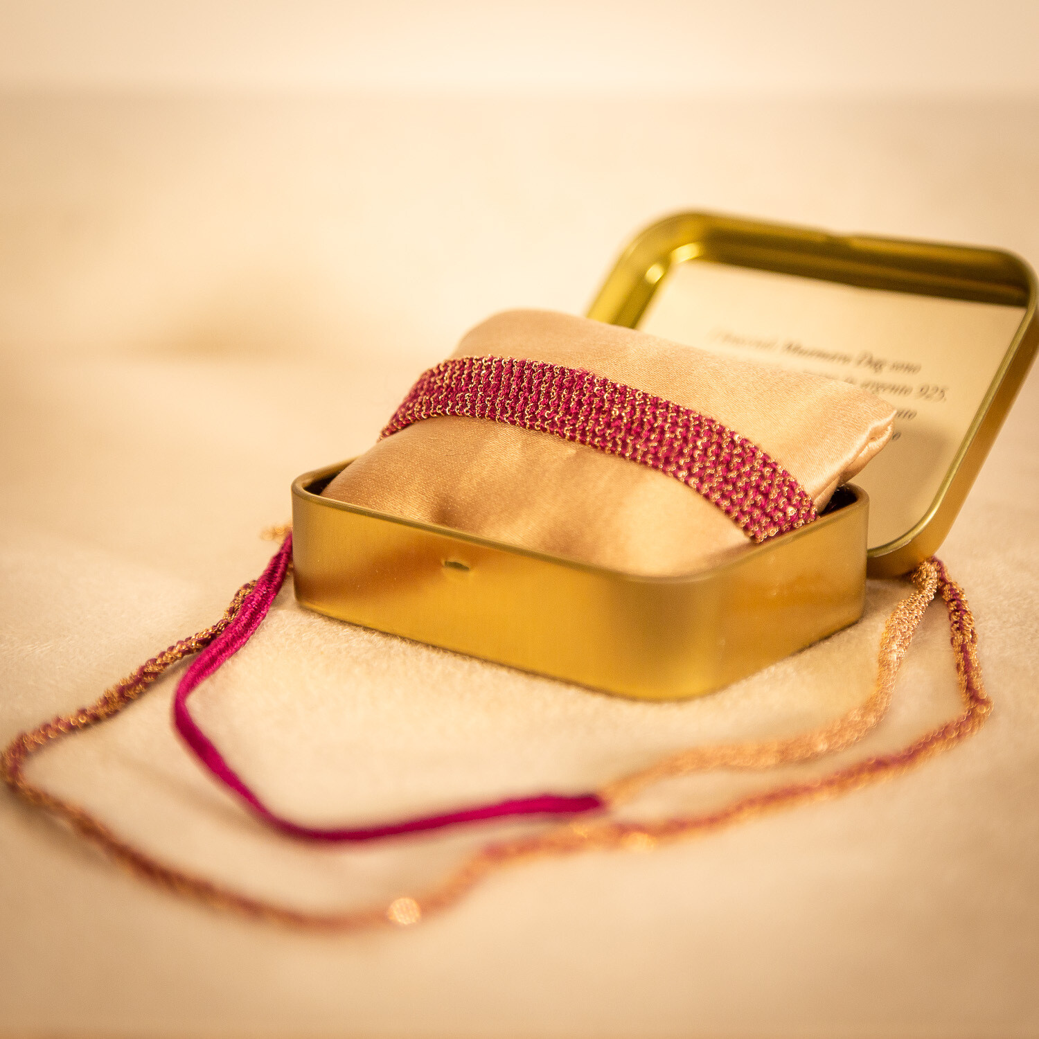 Bracciale Muamara