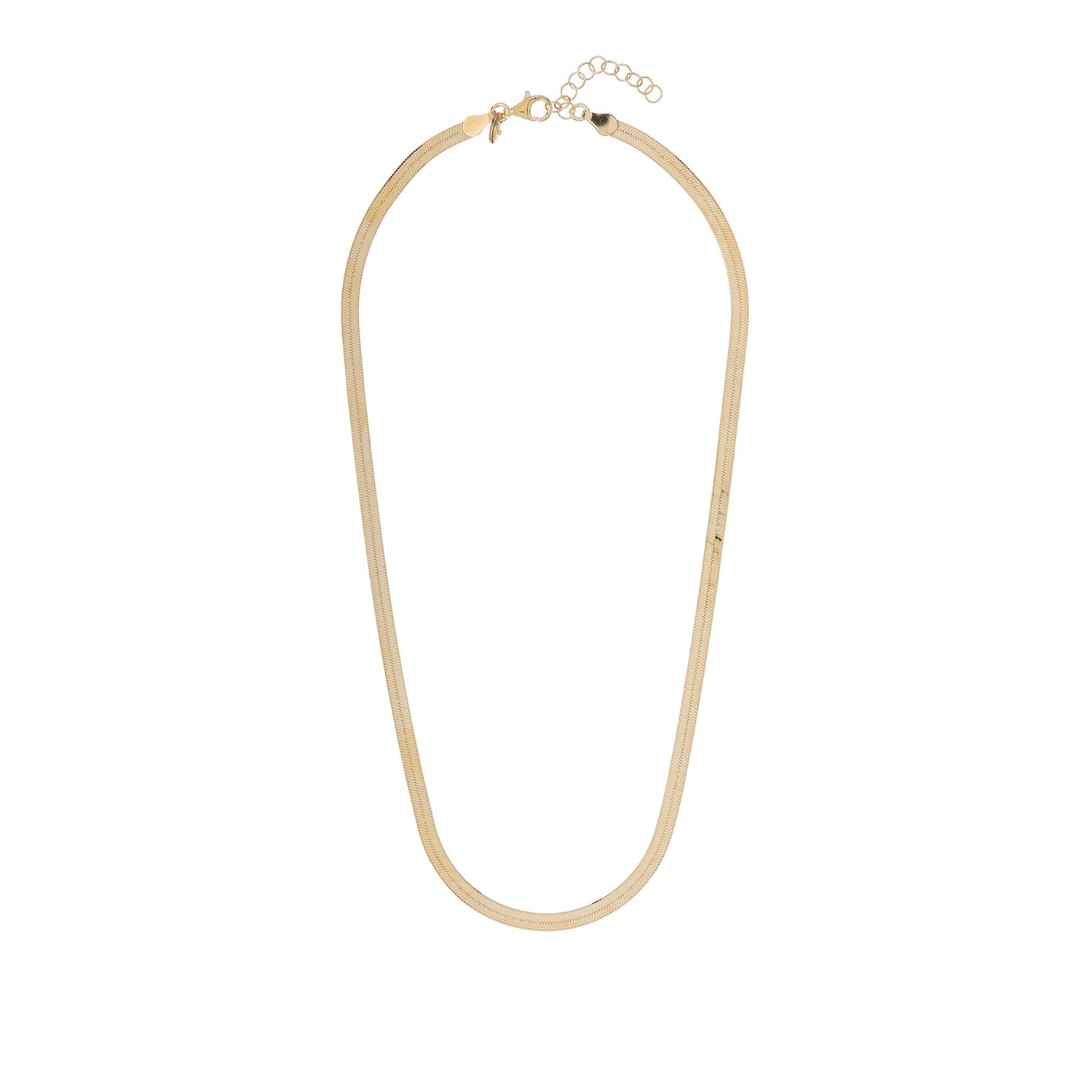 Collana snake