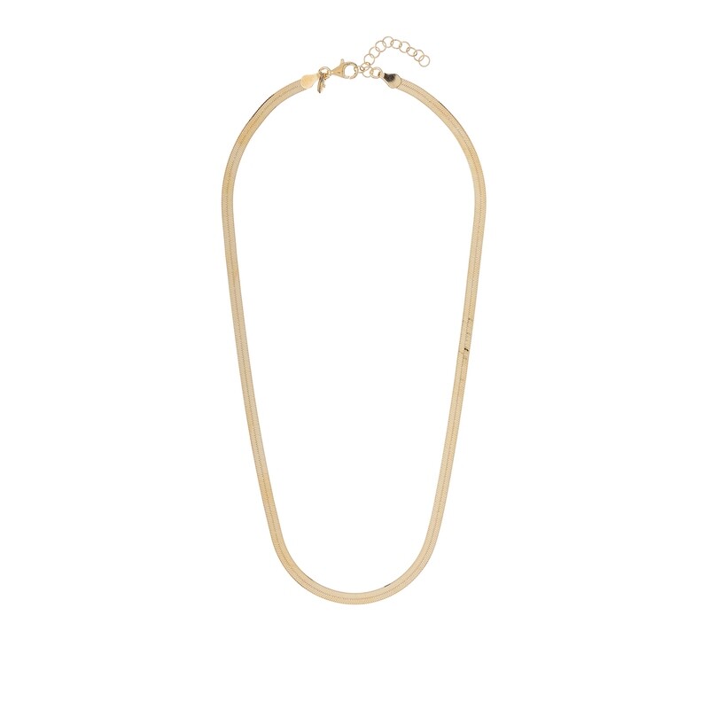 Collana snake