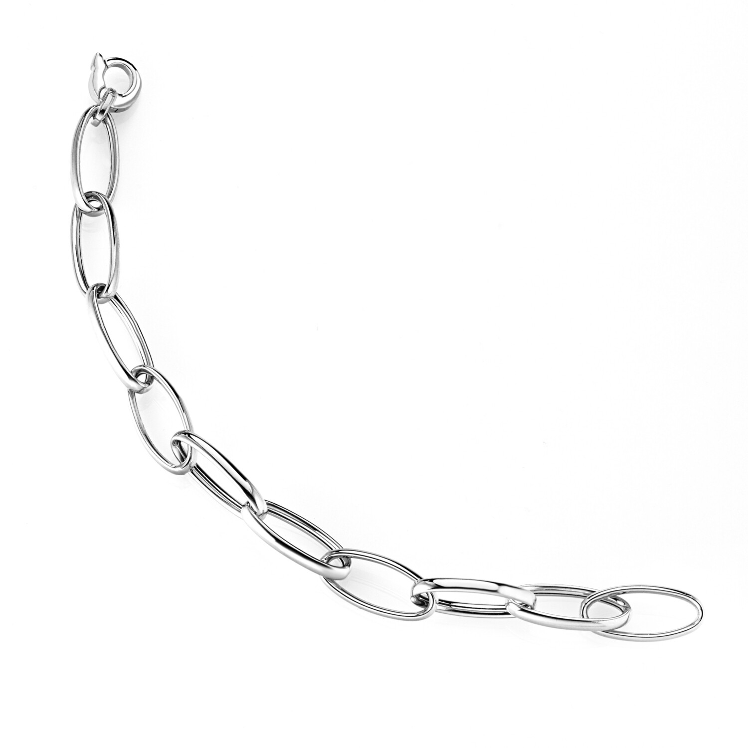 Bracciale maglia link