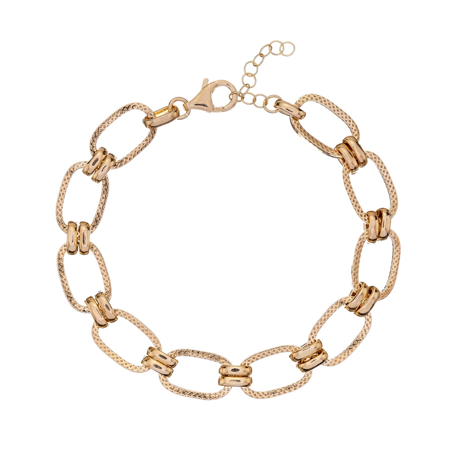 Bracciale Chain