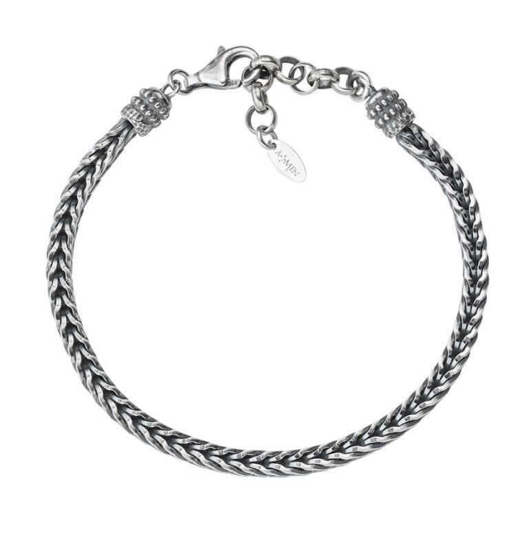 Bracciale Argento