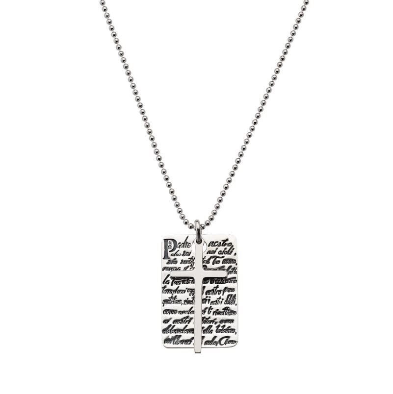 Collana Padre Nostro