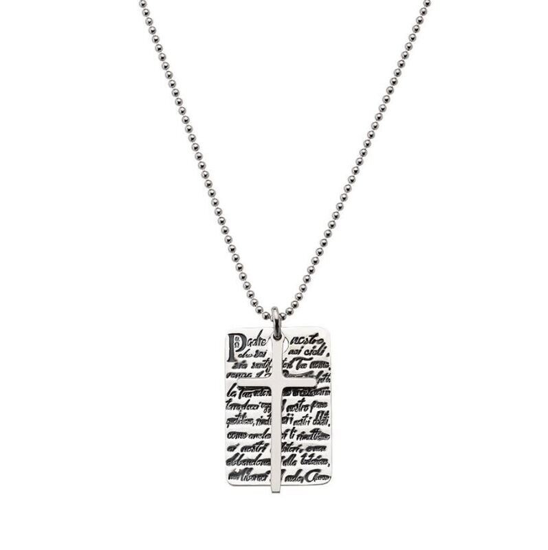 Collana Padre Nostro
