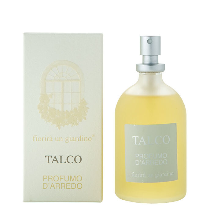 profumo d&#39;arredo TALCO