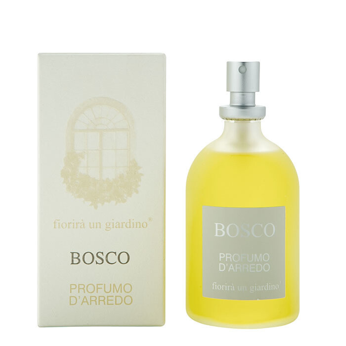 profumo d&#39;arredo  BOSCO
