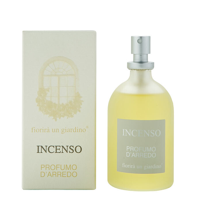 profumo d&#39;arredo INCENSO