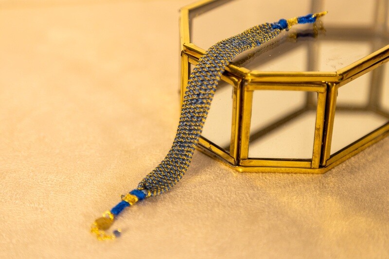 bracciale Muamara