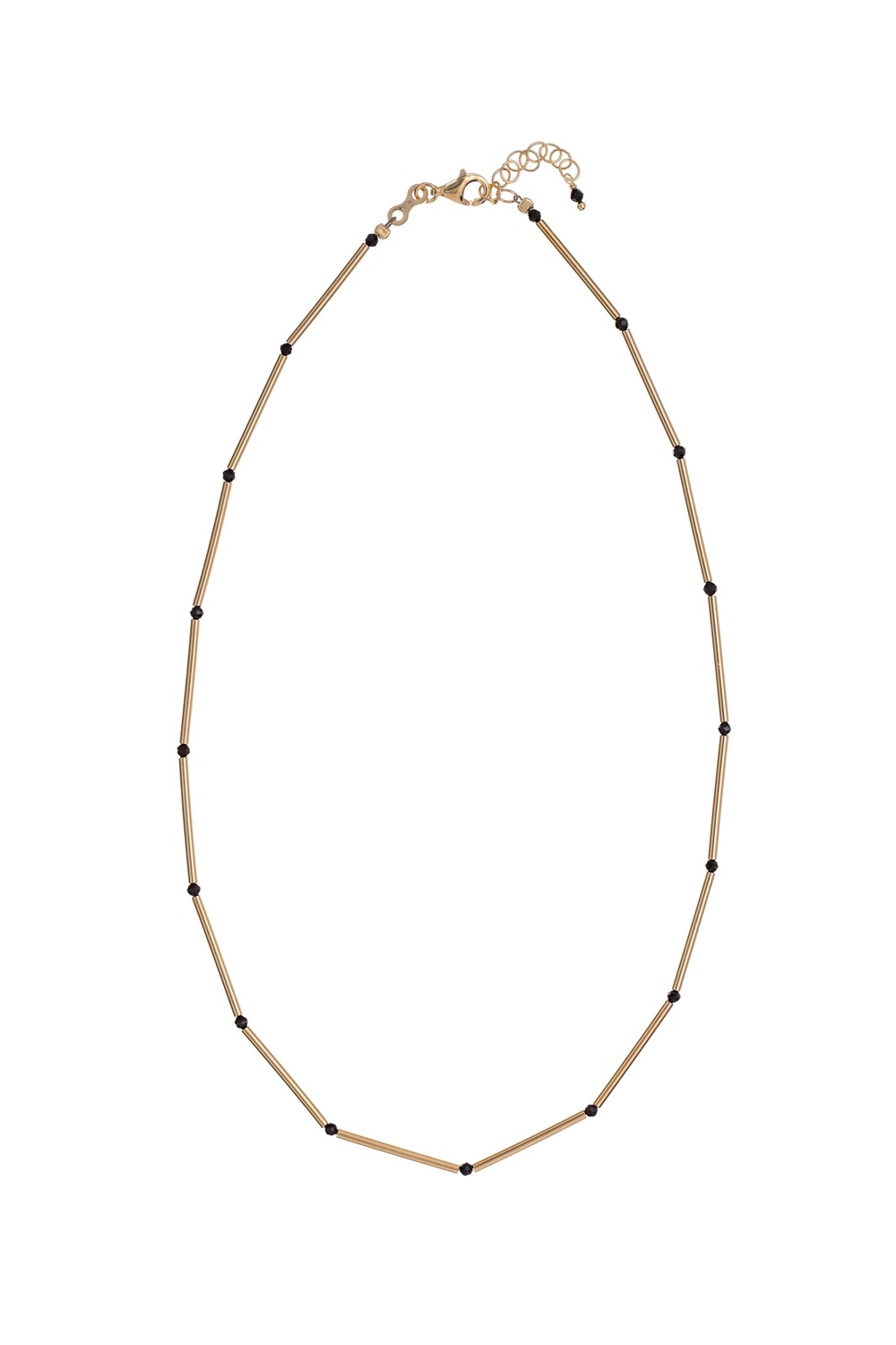 Collana girocollo bar