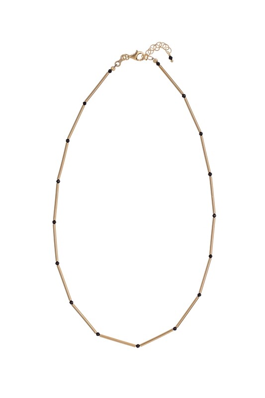 Collana girocollo bar