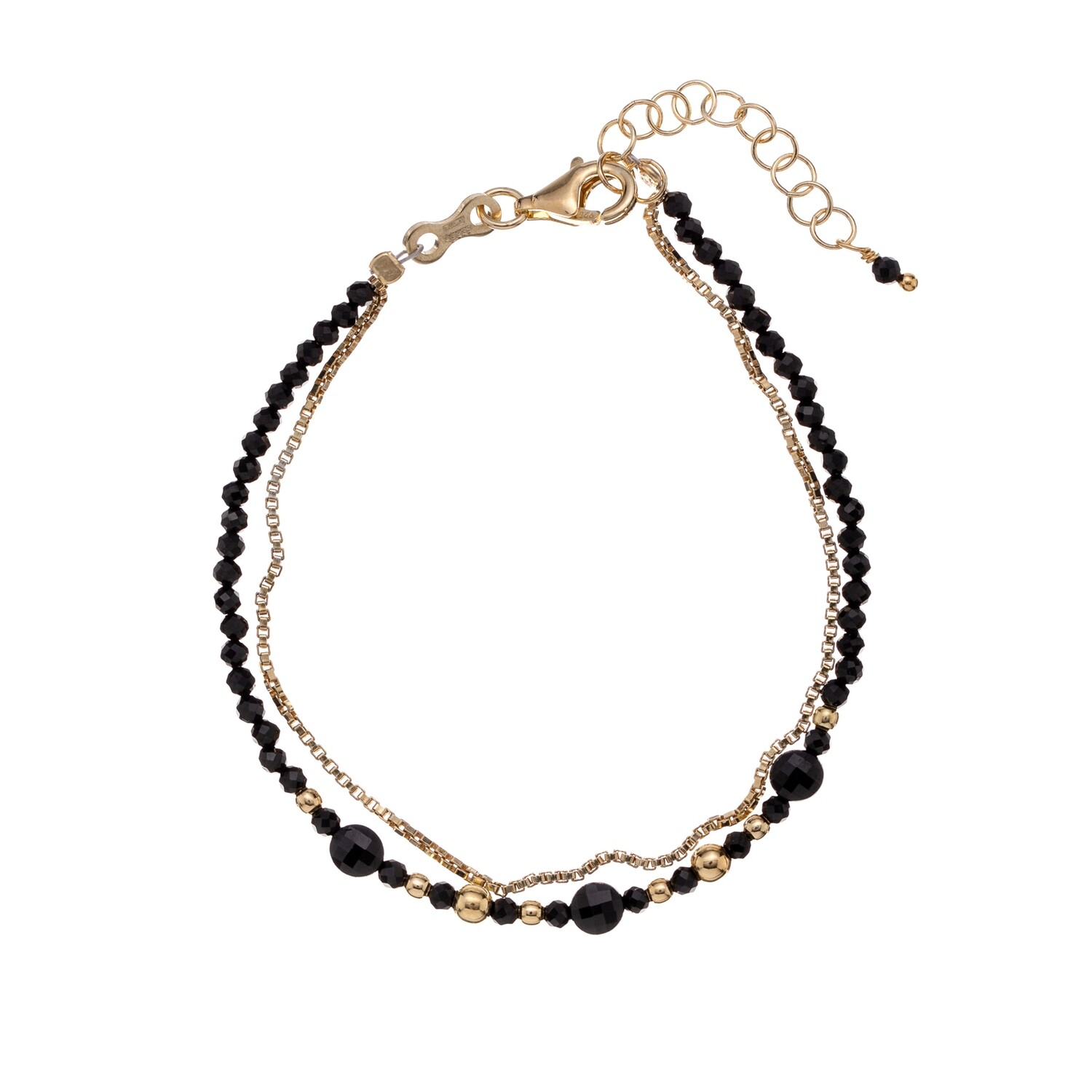 Bracciale Coin, Modelli: Spinello