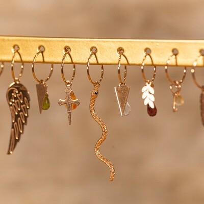 Guendalina Bottega Creativa