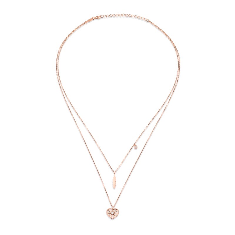 Collana AG 925 SPIRITUAL