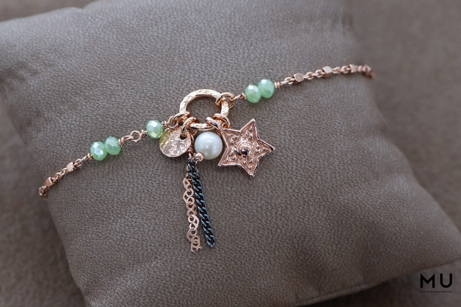 Bracciale Sacramore stellina