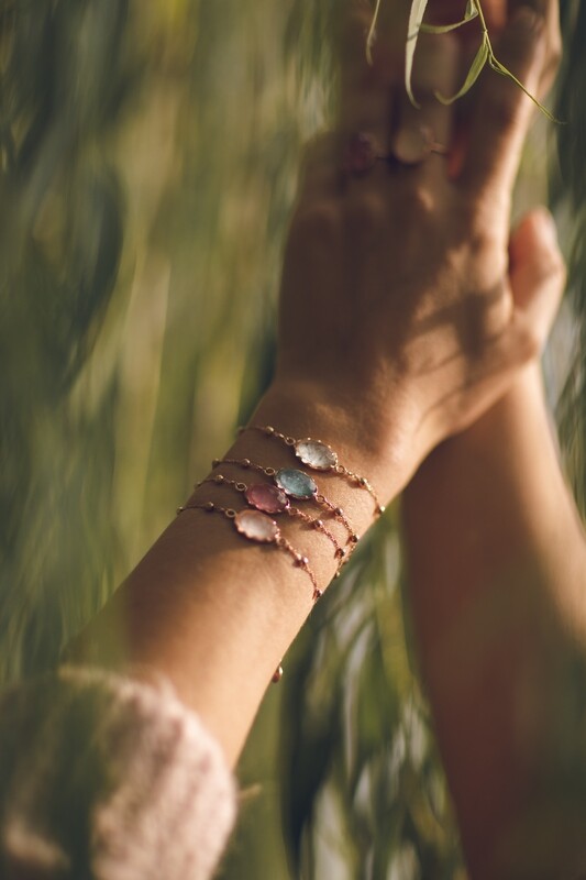Bracciale collezione Cherry
