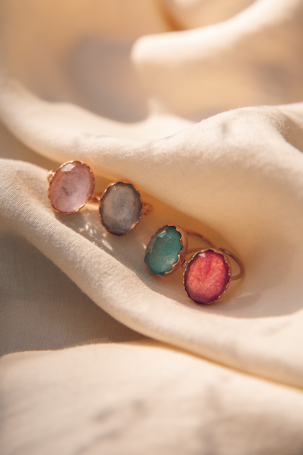 Anello collezione Cherry