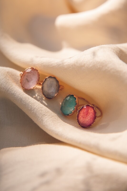 Anello collezione Cherry