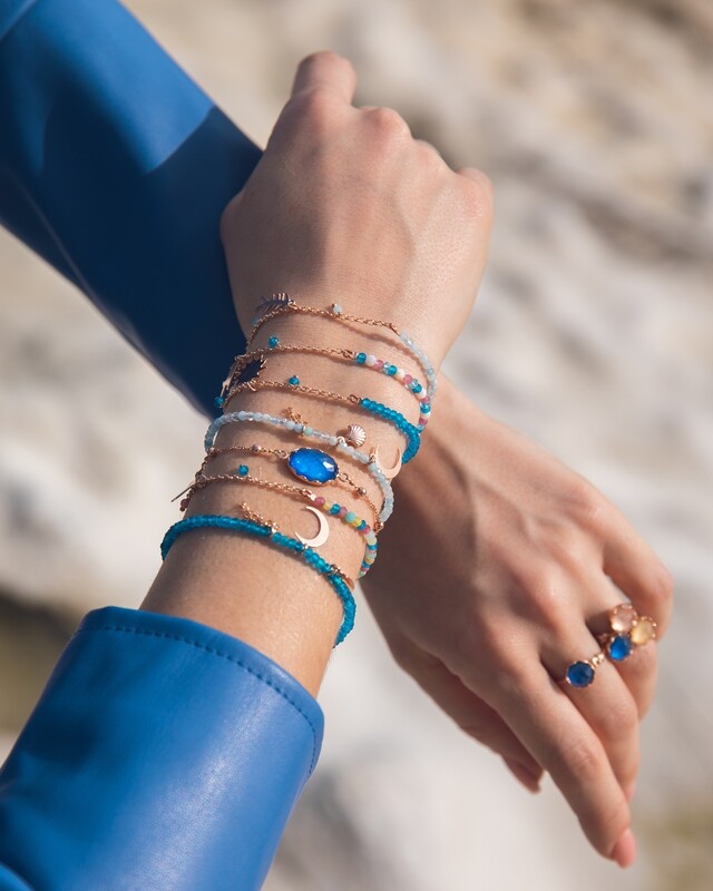 Bracciale collezione Charms