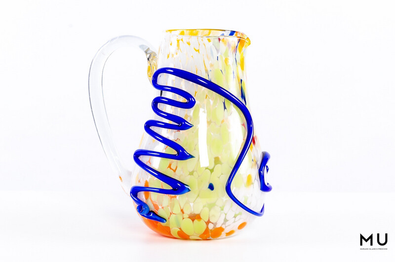 Caraffa Gaudì