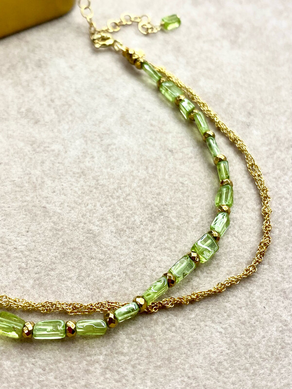 Collana Choker