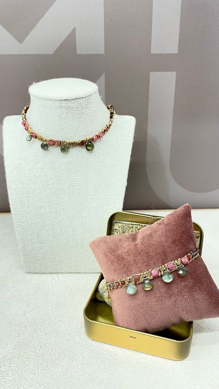 Bracciale Muamara Candy drop