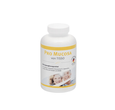 Tisso - Pro Mucosa