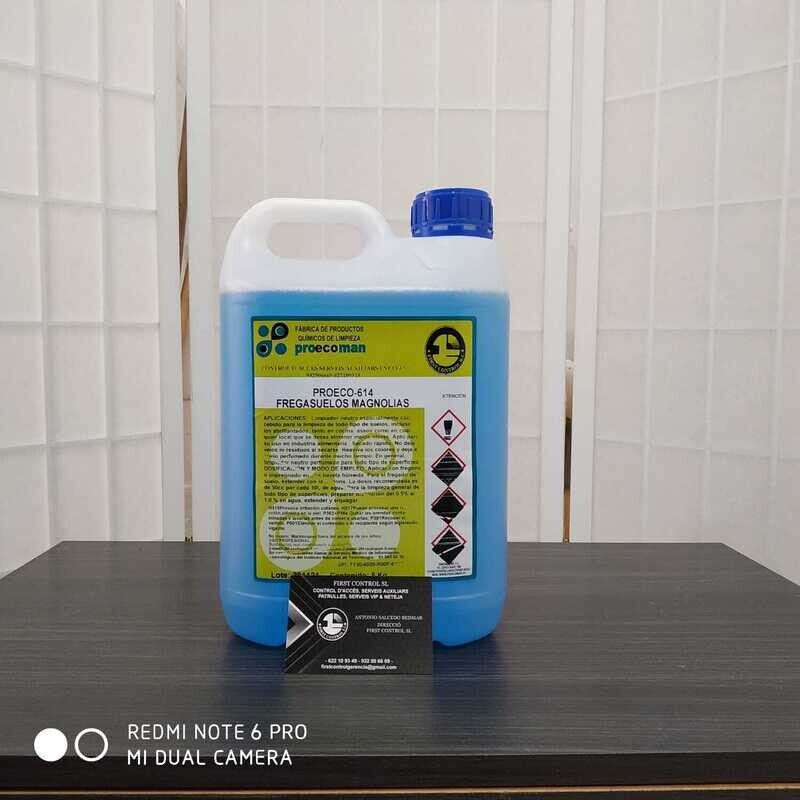 Renta terra 5l