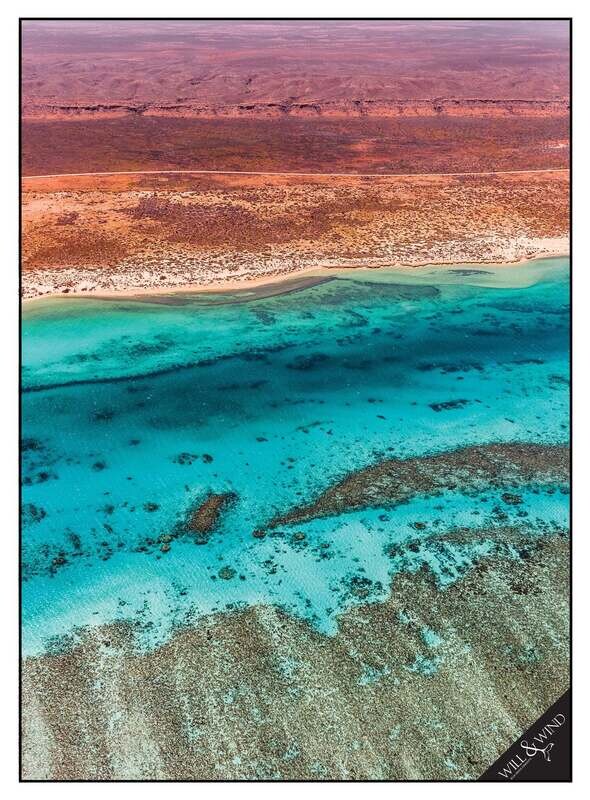 Ningaloo Beach Mat