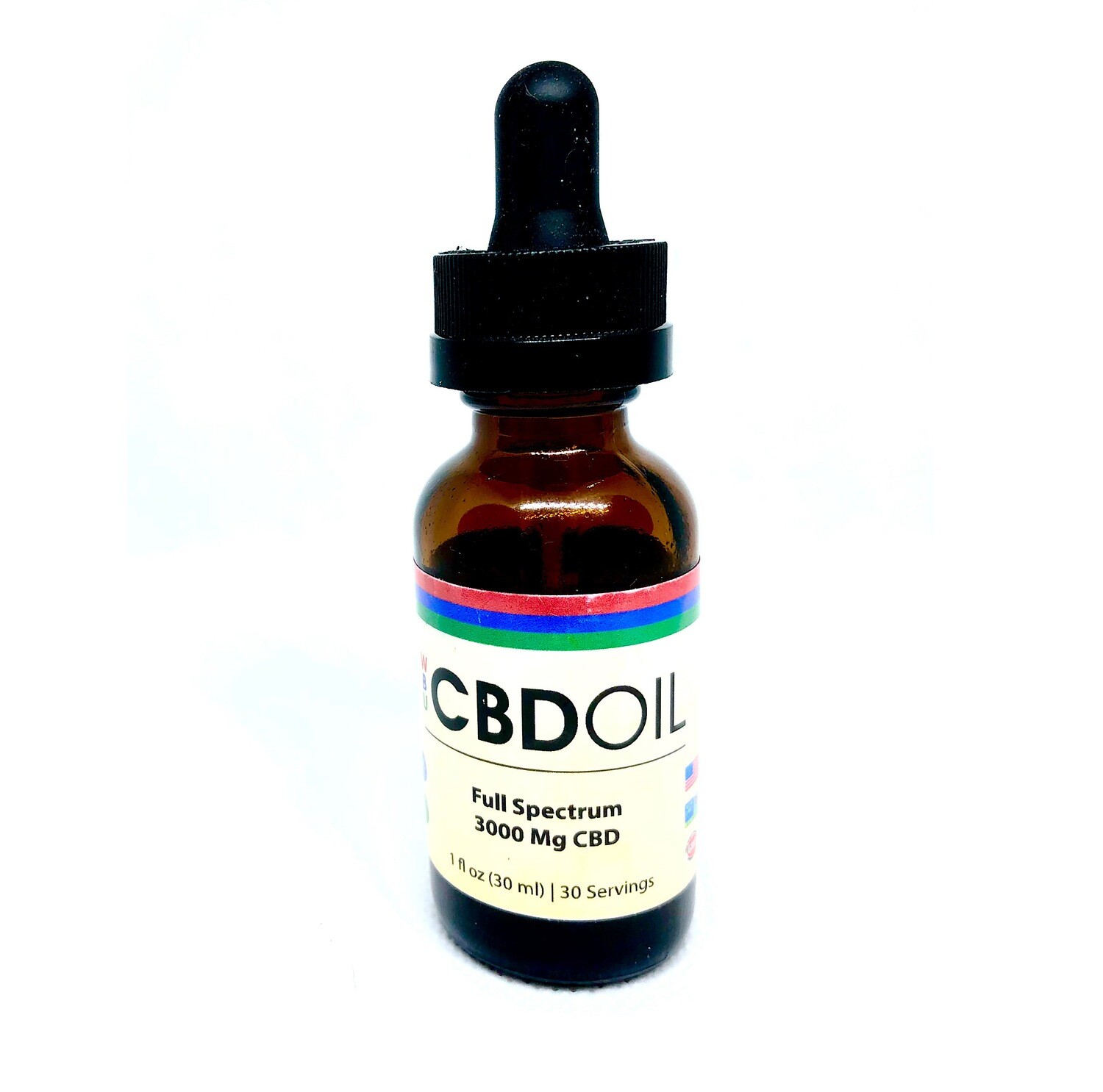 CBD Oil