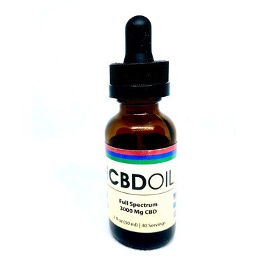 CBD Oil