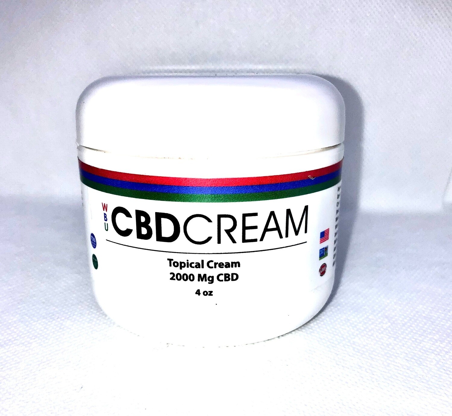 CBD Cream