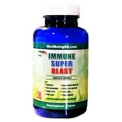 Immune Super Blast