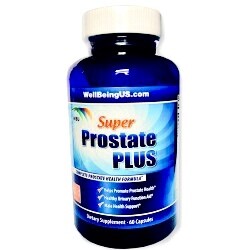 Super Prostate Plus
