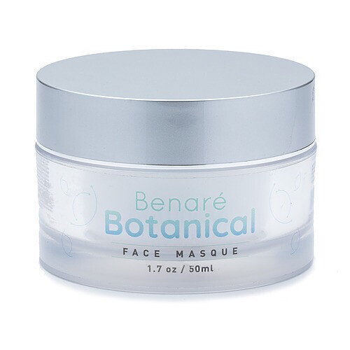 Benaré Botanical Face Masque