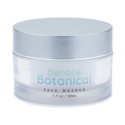 Benaré Botanical Face Masque