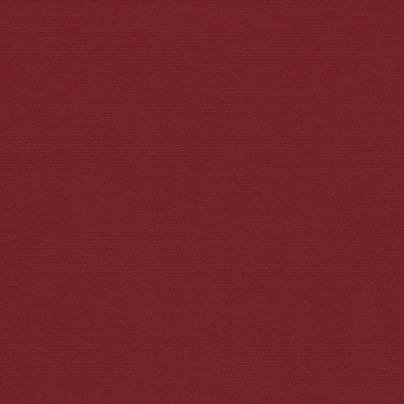 Sunbrella® Awning / Marine
60&quot; Burgundy 6031-0000