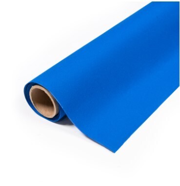 Sunbrella® Awning / Marine
60" Pacific Blue 6001-0000