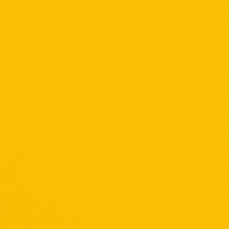 Sunbrella® Awning / Marine
60&quot; Sunflower Yellow 6002-0000