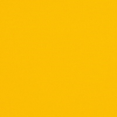 Sunbrella® Awning / Marine
60&quot; Sunflower Yellow 6002-0000