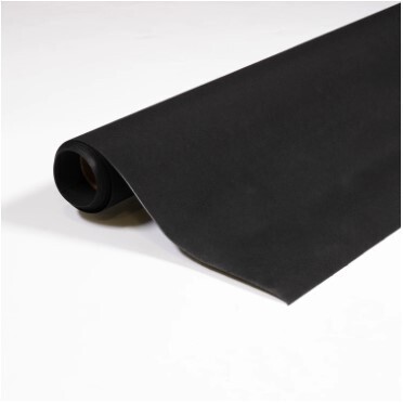 Sunbrella® Awning / Marine
46" Black 4608-0000