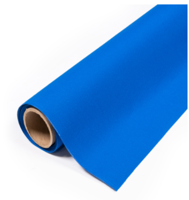 Sunbrella® Awning / Marine
46" Pacific Blue 4601-0000