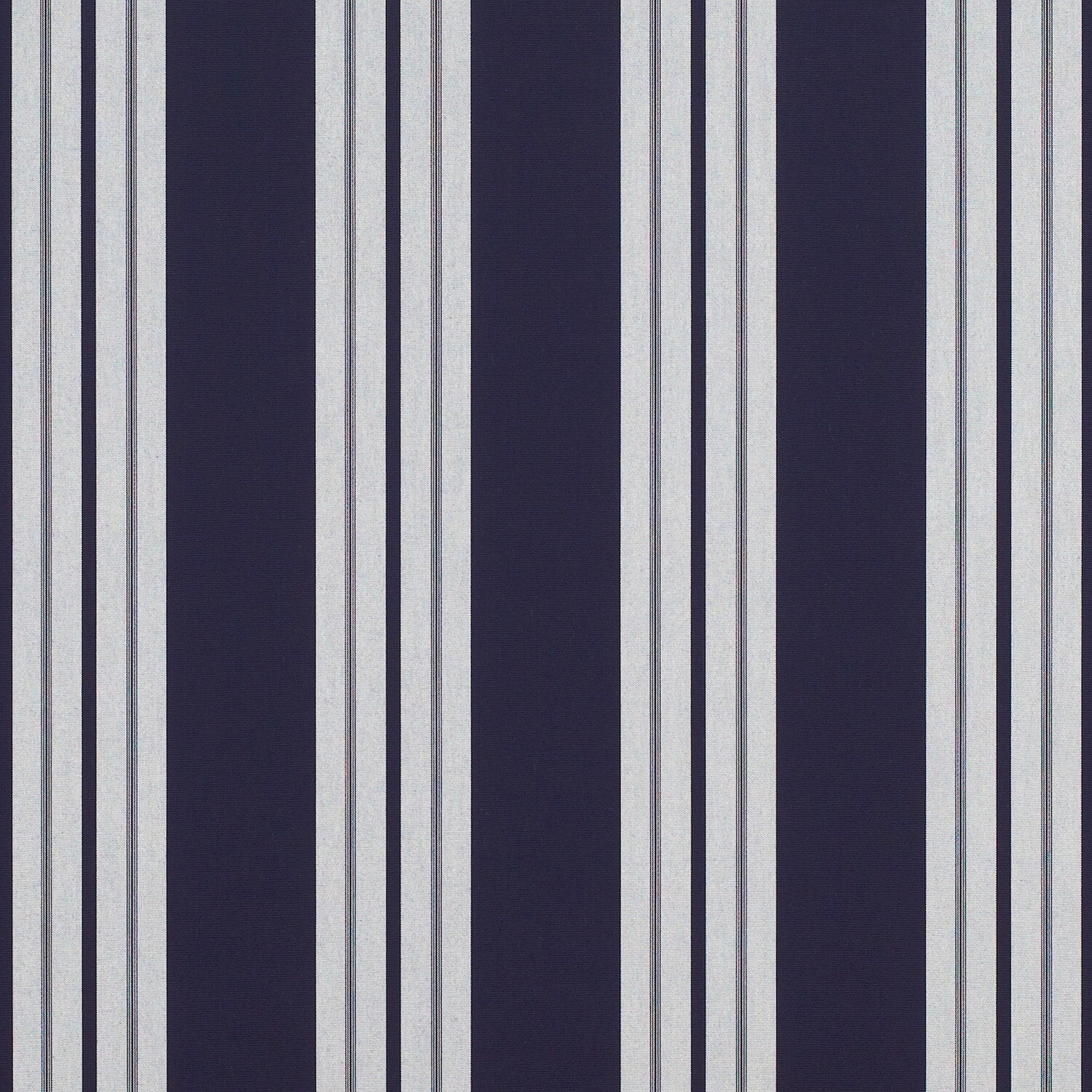 Sunbrella® Awning/Marine46&quot; Captain Navy/NT Classic 4902
