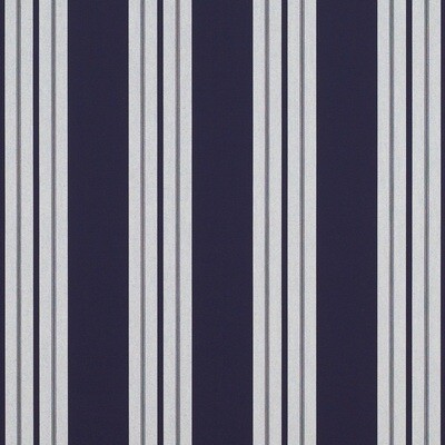 Sunbrella® Awning/Marine46&quot; Captain Navy/NT Classic 4902